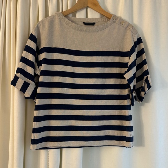 Zara top - Picture 3 of 4